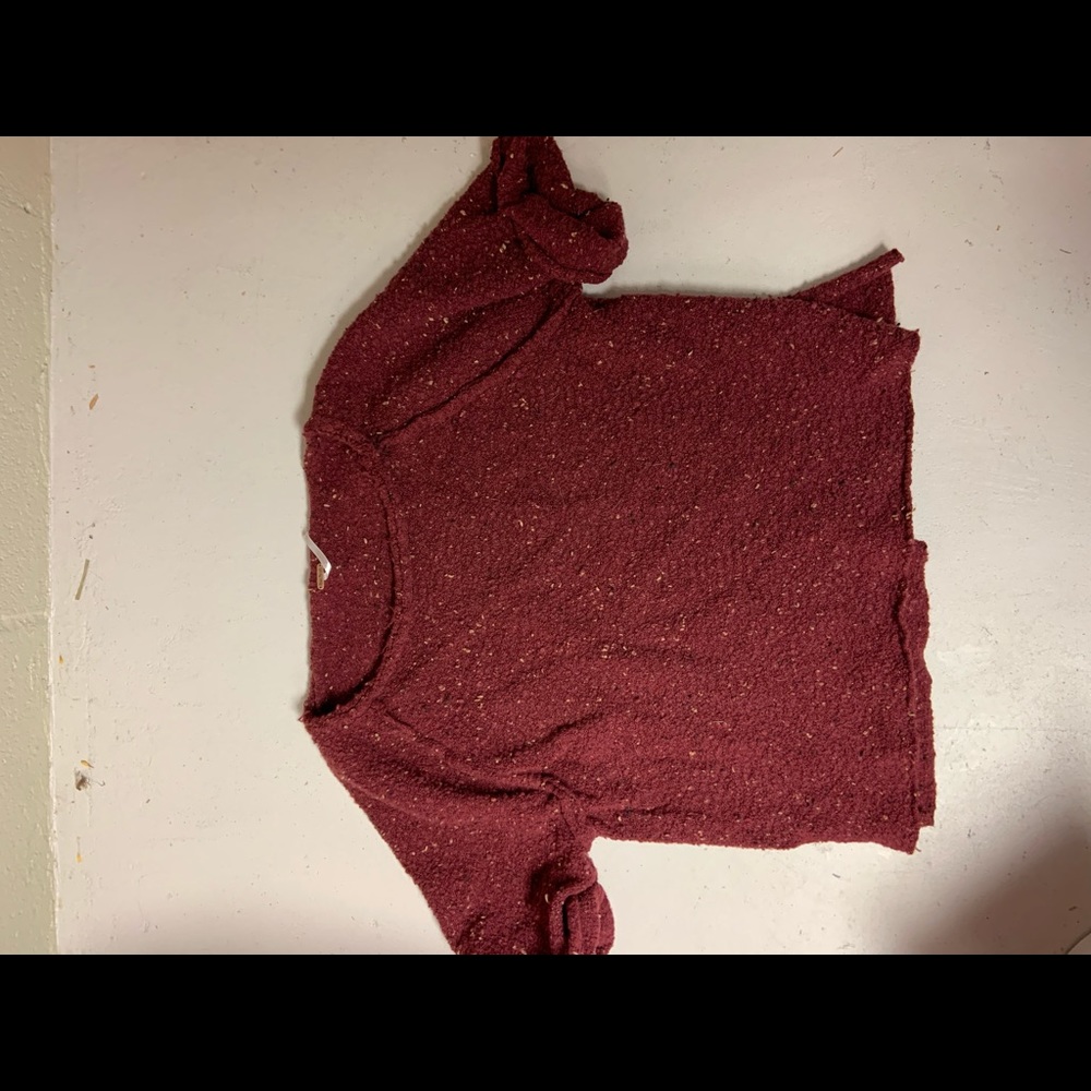 Free People Sweater